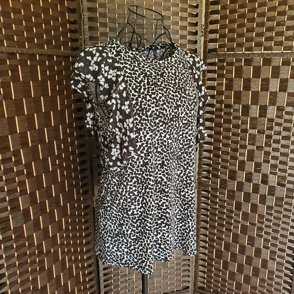 Michael Kors Blouse - Picture 3 of 11